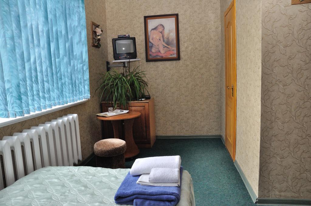 Bed and Breakfast Zolota Pidkova Kowel Zewnętrze zdjęcie