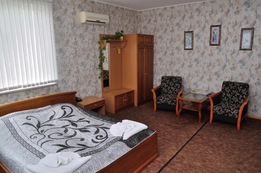 Bed and Breakfast Zolota Pidkova Kowel Zewnętrze zdjęcie
