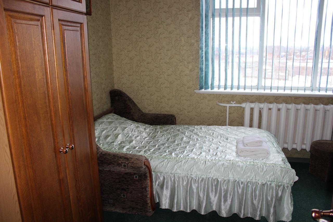 Bed and Breakfast Zolota Pidkova Kowel Zewnętrze zdjęcie