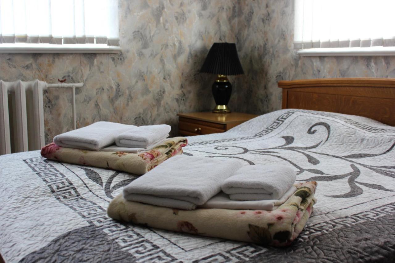 Bed and Breakfast Zolota Pidkova Kowel Zewnętrze zdjęcie