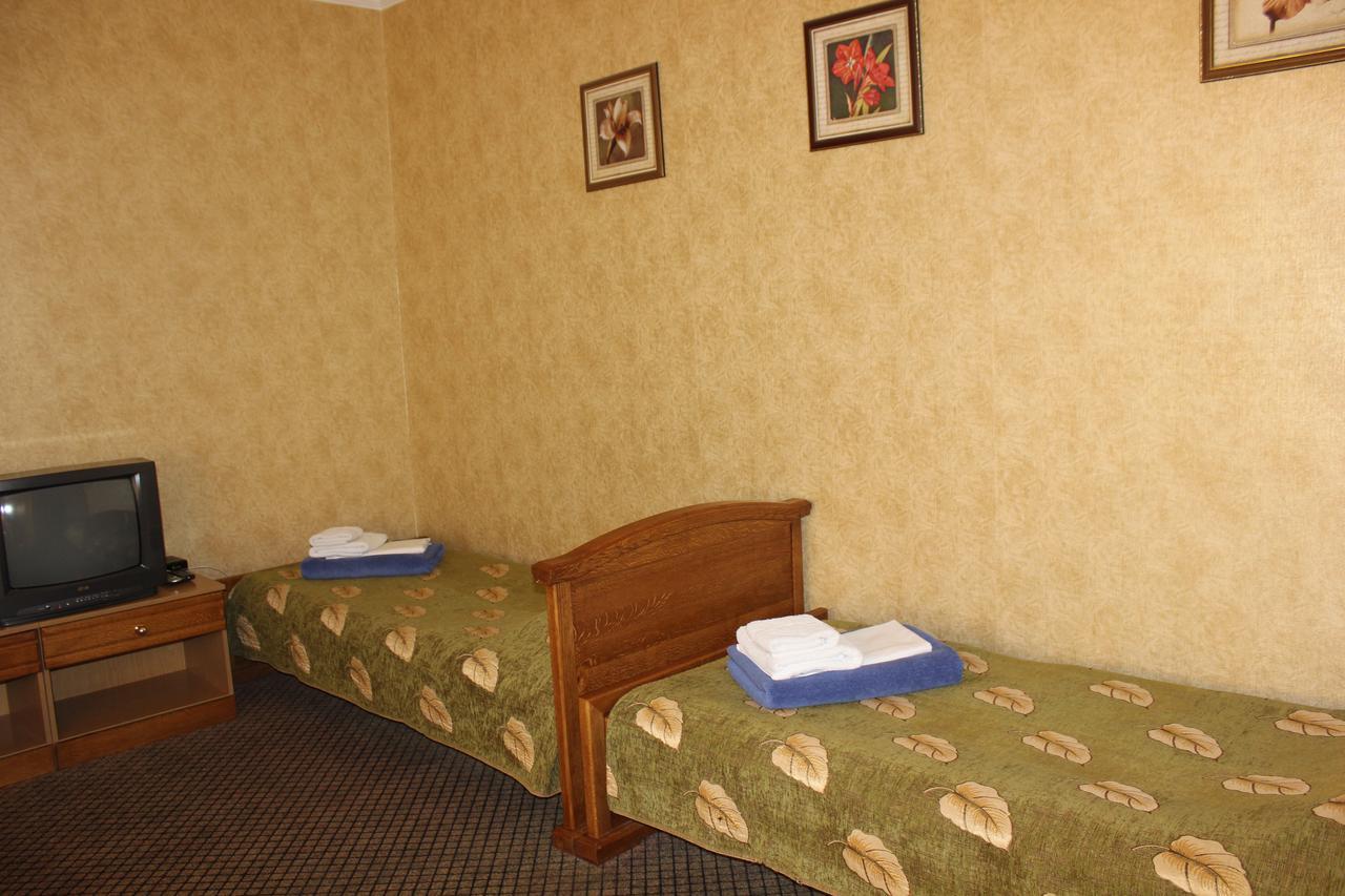 Bed and Breakfast Zolota Pidkova Kowel Zewnętrze zdjęcie